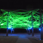 Knokke-Heist: Lichtkunstfestival