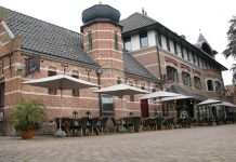 Aardenburg - Hotel Rudanna Castra