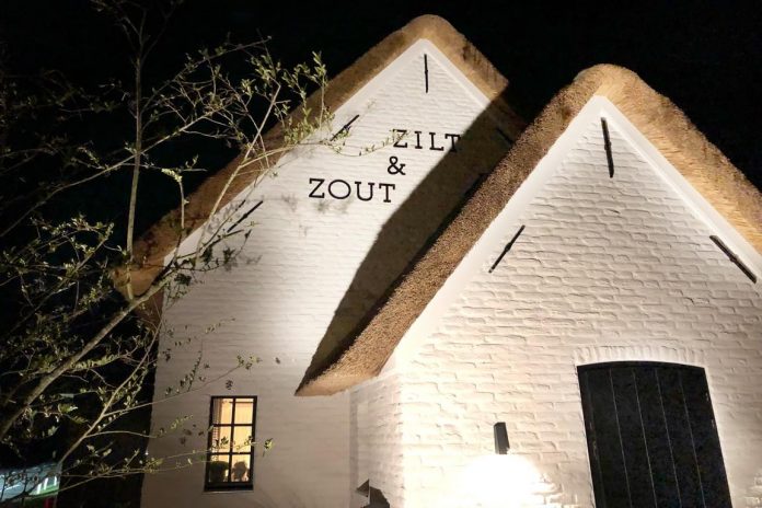 Retranchement - Restaurant Zilt & Zout