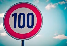 Niederlande: Tempolimit 100 km/h