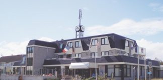Nieuwvliet-Bad: Hotel Fletcher