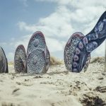 Beaufort_Pattern of Activation (Mutants), 2018 – Katja Novitskova‘ – Bredene (c )Westtoer – Jimmy Kets
