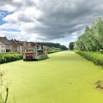 Damme_Damse_Vaart_2021_1