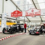 ZGP Prado_Rallyestart_10 (© ZGP)