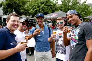 "Beer Passion Weekend" in Antwerpen @ Groenplaats Antwerpen | Antwerpen | Vlaams Gewest | Belgien
