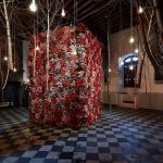 Damme_Wintersfeer_bloemenkunst door Frederiek Van Pamel_1
