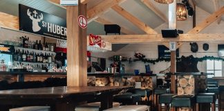 Coole Icebar in Knokke-Heist Icebar in Knokke-Heist