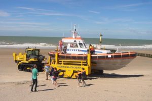 Offener Abend KNRM-Rettungsstation Cadzand-Bad @ KNRM-Rettungsstation Cadzand-Bad
