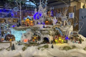 Märchenhafter Weihnachtsmarkt von Life & Garden in Oostburg @ Life and Garden Oostburg