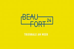 Kunsttriennale „Beaufort24“ Knokke-Heist
