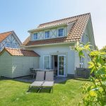 cadzand_roompot_noordzee_Villa 5A Luxe_1