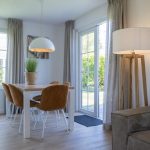 cadzand_roompot_noordzee_Villa 5A Luxe_4
