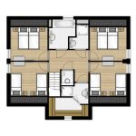 cadzand_roompot_noordzee_villa10A_11