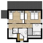 cadzand_roompot_noordzee_villa6B_7