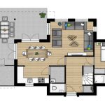 cadzand_roompot_noordzee_villa8BLuxe_12