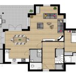 cadzand_roompot_noordzee_villa8C_8