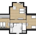 cadzand_roompot_noordzee_villa8C_9