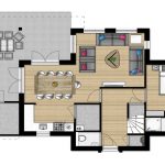 cadzand_roompot_noordzee_villa9A_9