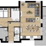 cadzand_roompot_noordzee_villa_8M_10