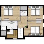 cadzand_roompot_noordzee_villa_8M_11