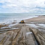 Cadzand_Strandaufspülungen_1
