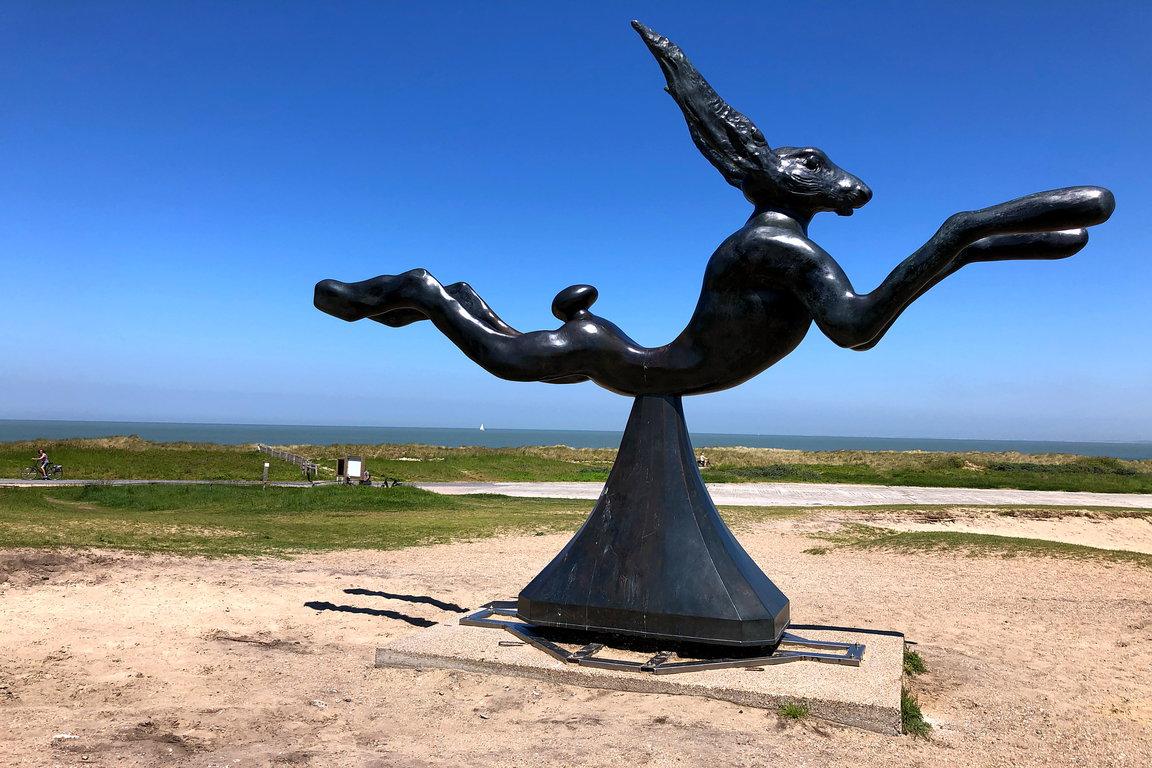 Knokke-Heist_Hospitality_Bunny_1