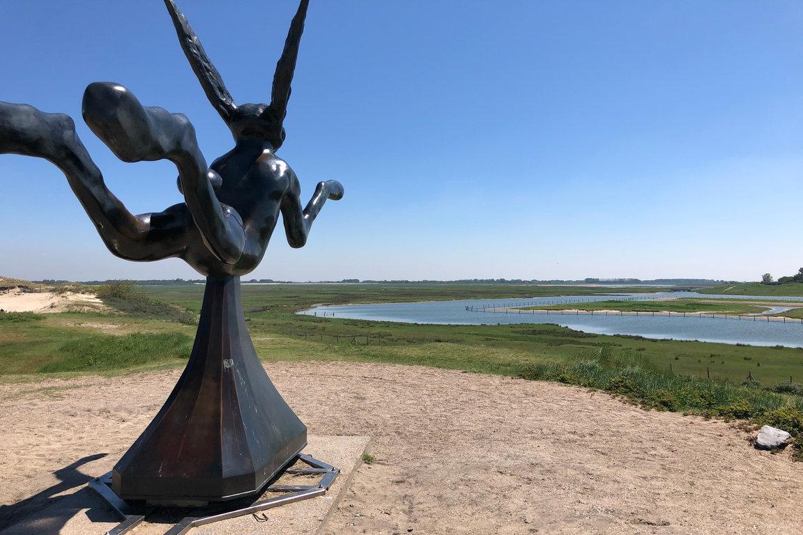 Knokke-Heist_Hospitality_Bunny_2