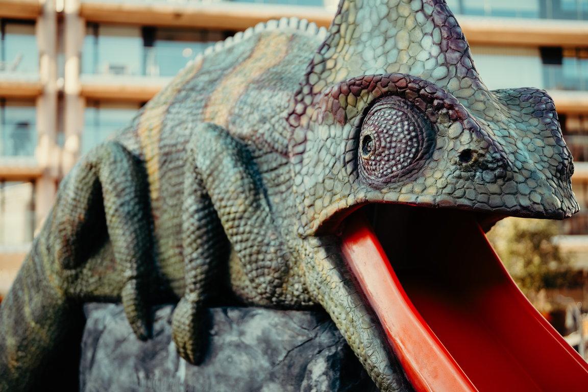 knokke-heist_Jeremy Deller - Ask the Animals and They Will Teach You _1 Knokke-Heist: Art Walk - Ask the Animals and They Will Teach You