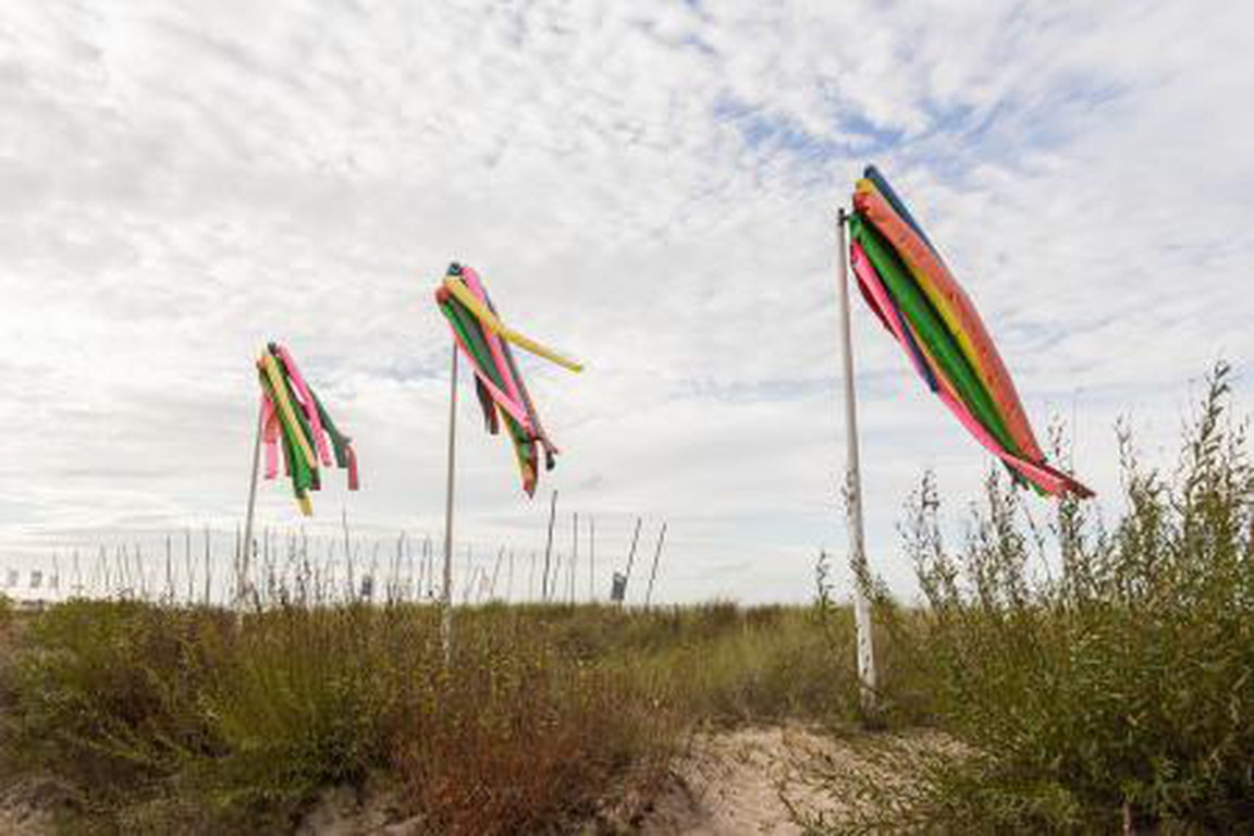 knokke-heist_windsocks_1 Knokke-Heist: Art Walk - 30 Windsocks