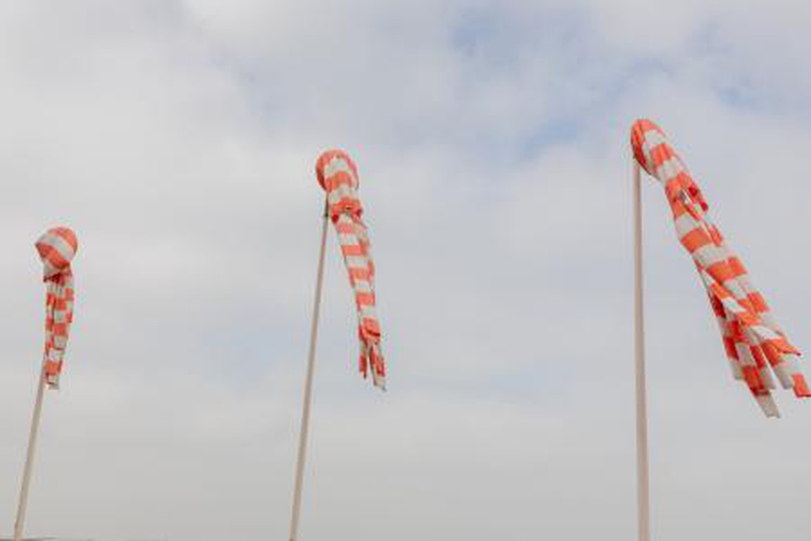 knokke-heist_windsocks_3 Knokke-Heist: Art Walk - 30 Windsocks