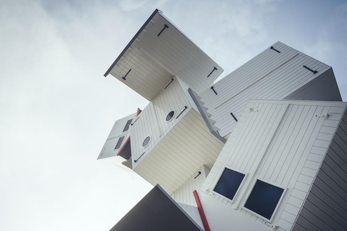 knokke_art_kunst_© Westtoer_Jimmy_Kets Knokke-Heist: Art Walk - A Tower of Beach Houses