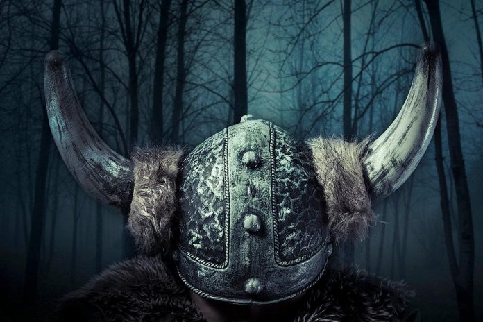 Wkinger_DP_41880515_L Knokke-Heist: Winterliches Wikingerdorf