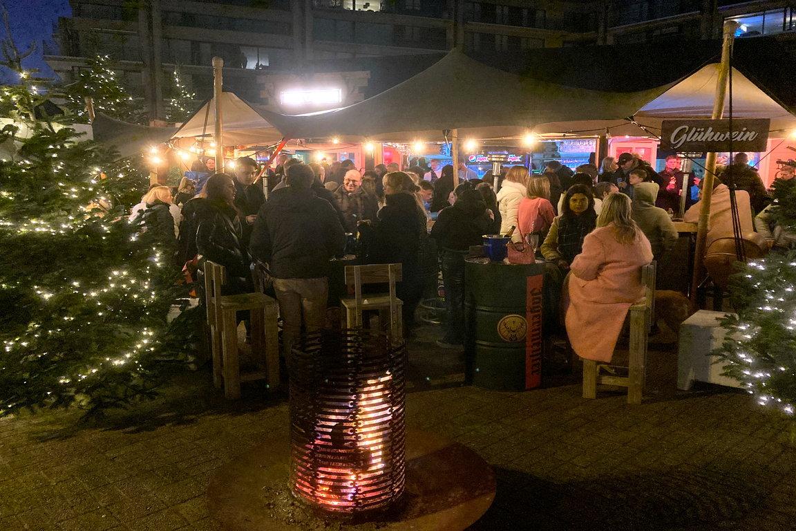 Knokke-Heist: Icebar