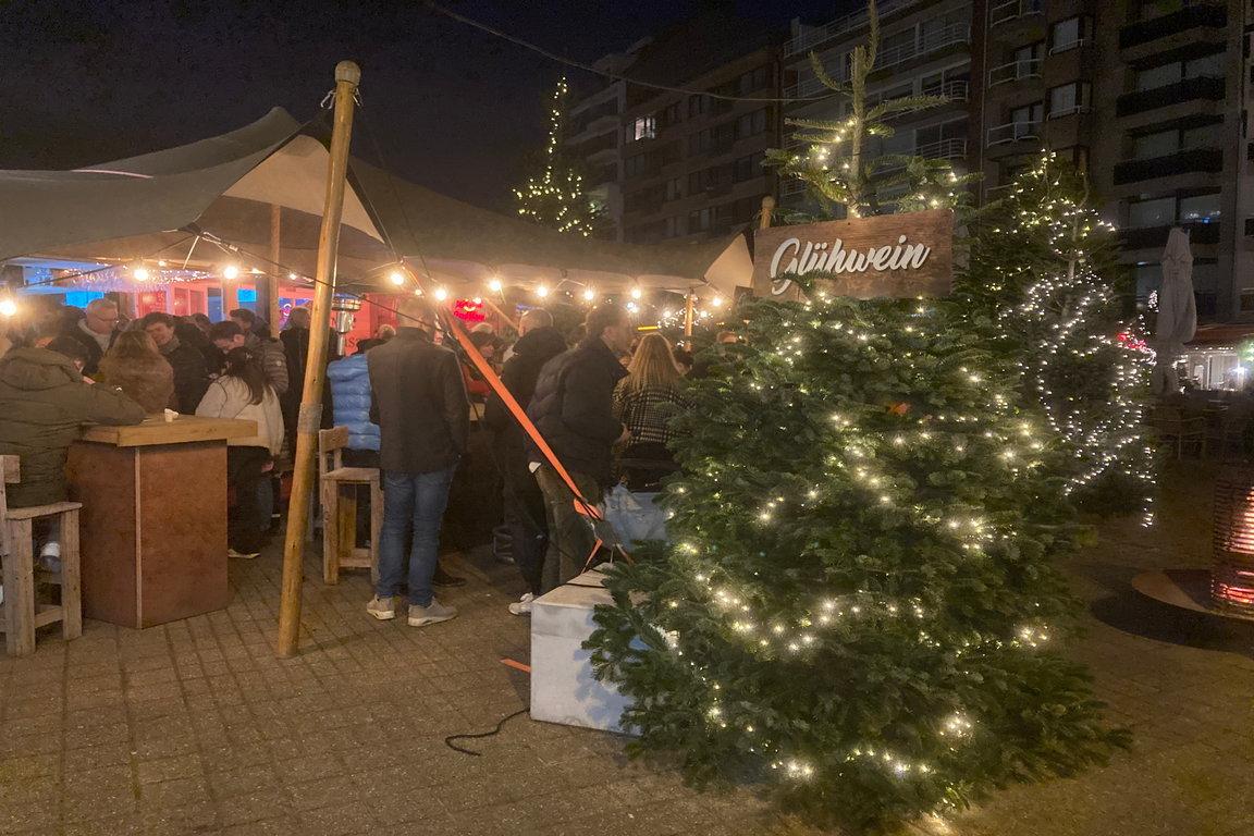 Knokke-Heist: Icebar