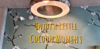 „Cocoon Lifestyle“ in Cadzand Cocoon: Mode- und Accessoires-Boutique in Cadzand-Bad