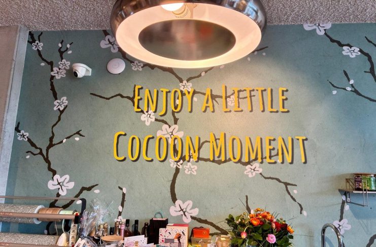 Cocoon: Mode- und Accessoires-Boutique in Cadzand-Bad