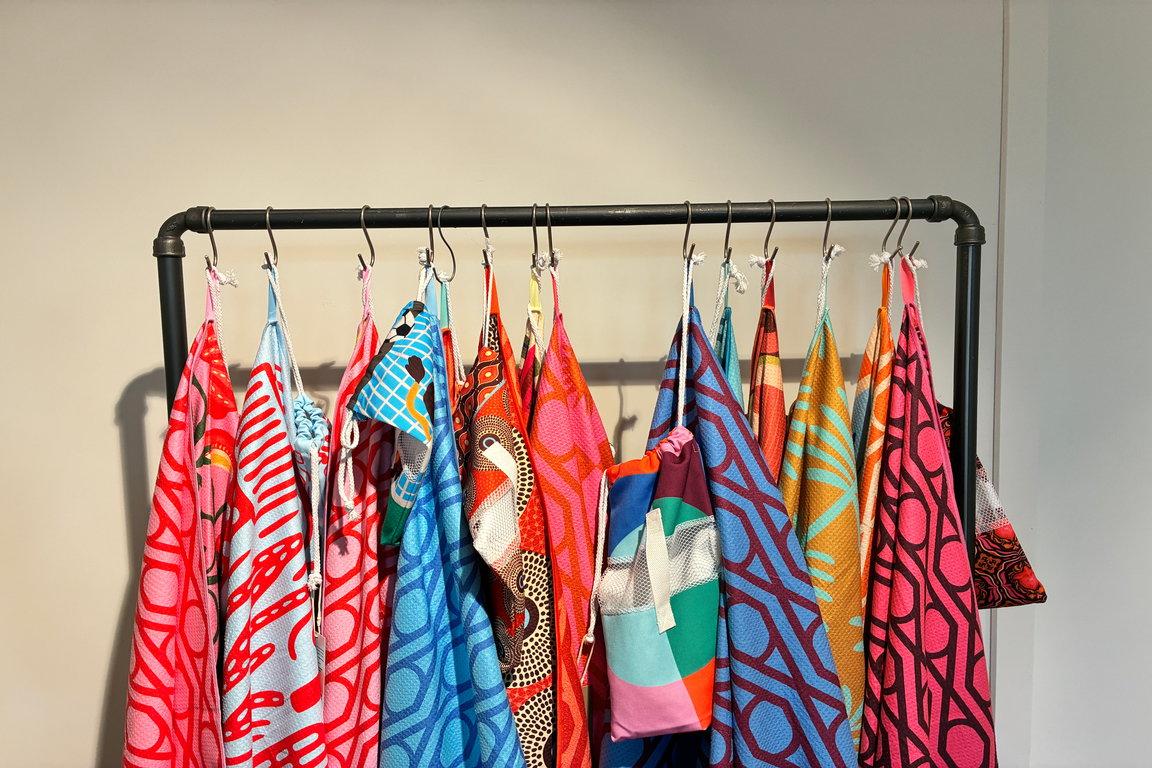 Cocoon: Mode- und Accessoires-Boutique in Cadzand-Bad