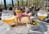 Retranchement: Gastrobar "La Terrasse 364"
