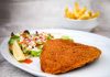 Sluis: "Fieret`s Ocean Buffet"-Restaurant
