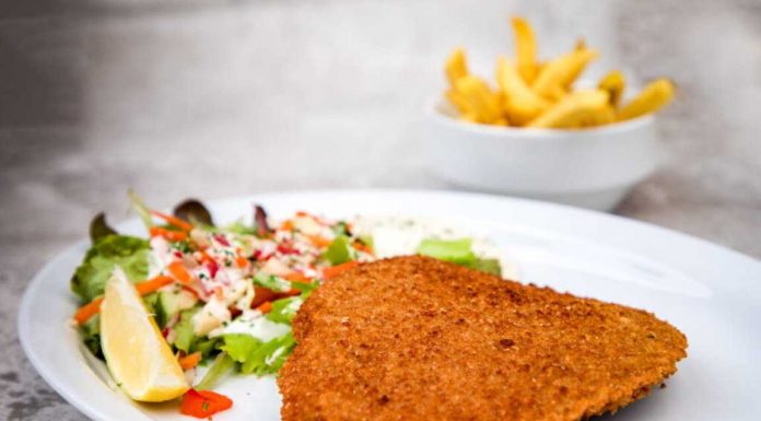 Fisch Fierets „Ocean Buffet“ Sluis: "Fieret`s Ocean Buffet"-Restaurant