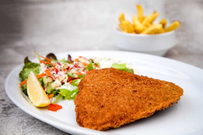 Sluis_Fisch Fieret Ocean Buffet_2026_5 Sluis: "Fieret`s Ocean Buffet"-Restaurant