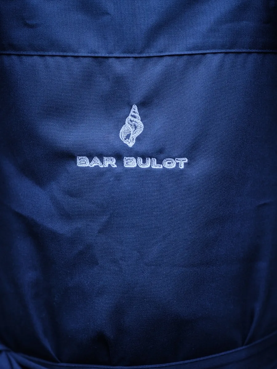 Cadzand-Bad: Bar Bublot-Brasserie-Restaurant