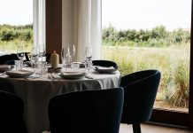 Cadzand-Bad: Bar Bublot-Brasserie-Restaurant