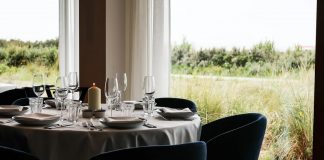 Cadzand-Bad: Bar Bublot-Brasserie-Restaurant
