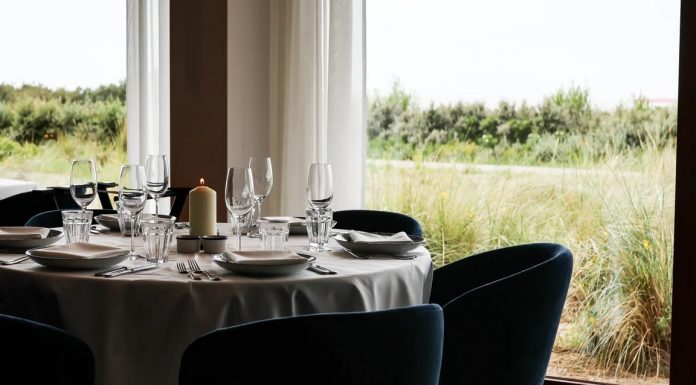 Cadzand-Bad: Bar Bublot-Brasserie-Restaurant