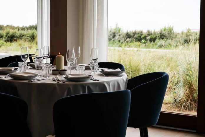 Cadzand-Bad: Bar Bublot-Brasserie-Restaurant