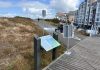 Cadzand-Bad: Fitnessparcour