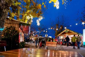 Weihnachtsmarkt in Breskens @ Breskens | Zeeland | Niederlande